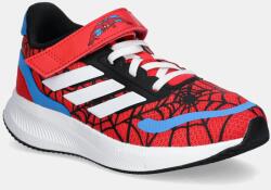 adidas gyerek sportcipő RUNFALCON SPIDER-MAN piros, IH8743 - piros 34