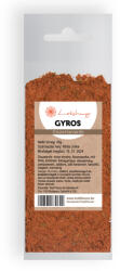Lakshmi gyros fűszerkeverék 40 g
