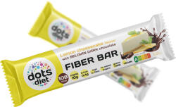  Dotsdiet citromos sajttortás rost szelet 40 g (Gluténmentes)