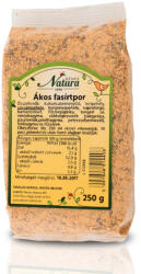 Dénes-Natura fasírtpor ákos 250 g