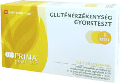  Prima gluténérzékenység gyorsteszt 1 db - perfectlife