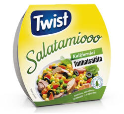  Twist kaliforniai tonhalsaláta 160 g - perfectlife