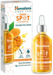 Himalaya sötét foltok elleni szérum kurkumával 30 ml