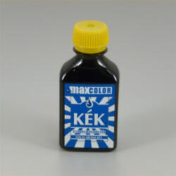 Szilas Aroma élelmiszerszínezék kék 30 ml