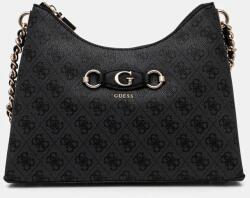 Guess kézitáska IZZY szürke, HWSG86 54010 - szürke Univerzális méret