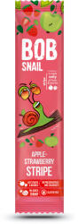  Bob Snail gyümölcstekercs alma-eper 14 g - perfectlife