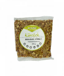 Ataisz bulgur köret paradicsomos 200 g - perfectlife