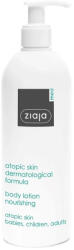 Ziaja Med tápláló testápoló atópiás bőrre 400 ml