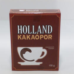  Holland kakaópor 100 g - perfectlife
