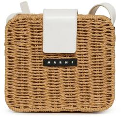 Marni gyerek táska MW92F PIC NIC BAG BAGS bézs, M01474 - bézs Univerzális méret