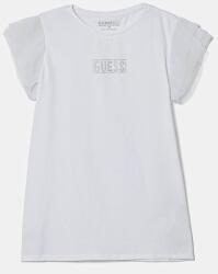 GUESS gyerek póló fehér, J5RI17 K6YW4 - fehér 125-135