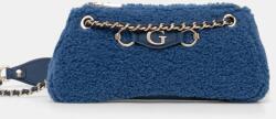 Guess kézitáska ASLIA HWWG95 32170 - kék Univerzális méret