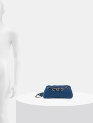 GUESS Чанта Guess ASLIA (HWWG95.32170)