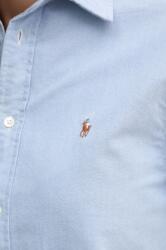 Ralph Lauren риза дамска от памук (211970736) - answear - 302,96 лв