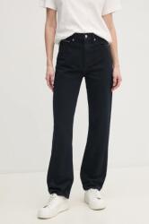 Calvin Klein Jeans farmer női, magas derekú, J20J225470 - sötétkék 28/32