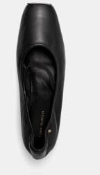 Tory Burch Кожени балеринки Tory Burch Runway Ballet (157625.006)