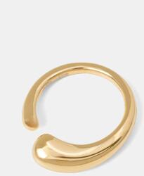 Guess ezüst gyűrű JSBR04 444JW - arany 56