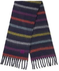 Tous sál TEXTIL sötétkék, női, mintás, 2002138334 - sötétkék Univerzális méret