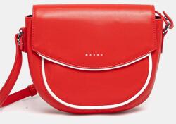 Marni gyerek táska MW94F SMILE BAG BAGS piros, M01476 - piros Univerzális méret