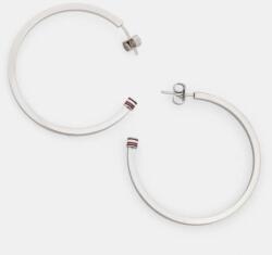 Tommy Hilfiger fülbevaló - ezüst Univerzális méret