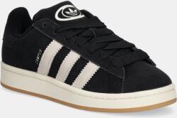 Adidas sportcipő Campus 00s fekete, JH5626 - fekete Női 36