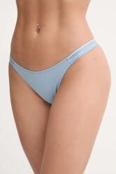 Calvin Klein bikini alsó KW0KW02732 - kék L