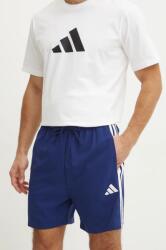 adidas rövidnadrág Chelsea sötétkék, férfi, JW1914 - sötétkék XXL