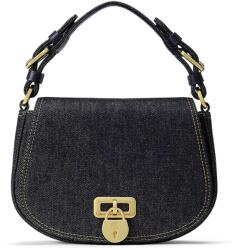 Lauren Ralph Lauren kézitáska 431959010 - kék Univerzális méret
