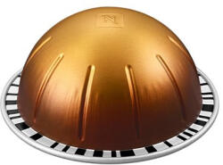 Nespresso Kávékapszula NESPRESSO Vertuo Double Espresso Dolce 10 darabos (7044.20) - papir-bolt