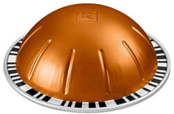 Nespresso Kávékapszula NESPRESSO Vertuo Espresso Orafio 10 darabos (7036.20) - papir-bolt