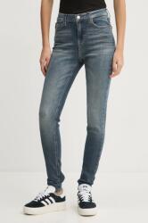 Tommy Jeans farmer sötétkék, női, DW0DW19766 - sötétkék 30/28