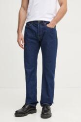 Pepe Jeans farmer LOOSE JEANS PENN férfi, PM207704CU4 - sötétkék 32/32