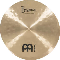 Meinl Cymbals 15" Byzance Traditional Extra Hammered Hi-hat B15EHH
