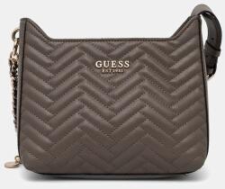 Guess kézitáska ANNING - barna Univerzális méret
