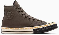 Converse sportcipő Chuck 70 GTX barna, férfi, A09484C - barna Férfi 41