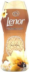 Lenor Gold Orchid Parfümgyöngyök Illattal, 210g