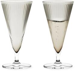 Rosendahl pezsgős poharak Grand Cru Nouveau 200 ml 2 db átlátszó - áttetsző Univerzális méret