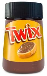 TWIX Csokoládés Karamellás Krém Keksz Darabokkal 350g