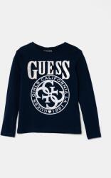GUESS gyerek hosszúujjú sötétkék, J5RI21 K6YW4 - sötétkék 147-157