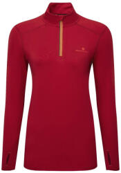 RONHILL CORE THERMAL 1/2 ZIP Női téli futófelső (2132000211)