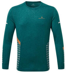 RONHILL TECH AFTERHOURS LS TEE Férfi futófelső (2241000270)