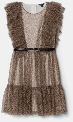 Guess gyerek ruha - barna 158-166