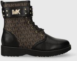 Michael Kors gyerek bakancs fekete - fekete 28 - answear - 36 790 Ft