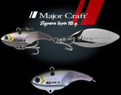 Major Craft JIGPARA SPIN FW 4.3cm 18gr #030 G-Shad (JPSPIN-18FW_030)