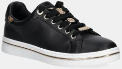 GUESS sportcipő STASEY - fekete Női 38