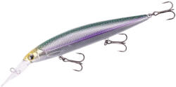 Major Craft CEANA JERKBAIT 110SPM MIDDLE 11cm 17gr #001 Blue Back Silver (CJK-110SPM_001)