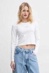 Levi's pamut hosszúujjú fehér, A8796 - fehér M