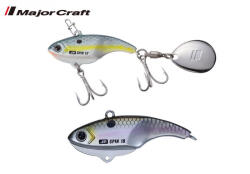 Major Craft JIGPARA SPIN FW 3.9cm 12gr #030 G-Shad (JPSPIN-12FW_030)