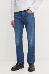 Calvin Klein Jeans farmer férfi, J30J327016 - kék 36/32