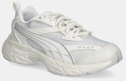 PUMA sportcipő Puma Morphic Futro-Glam Wns bézs, 397768 - bézs Női 38.5